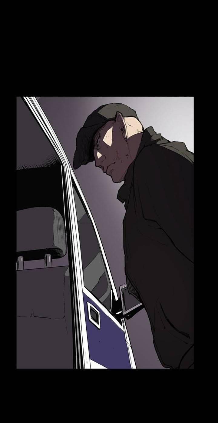 Cửa Hàng Tiện Lợi Saet Byul 24 trang 15