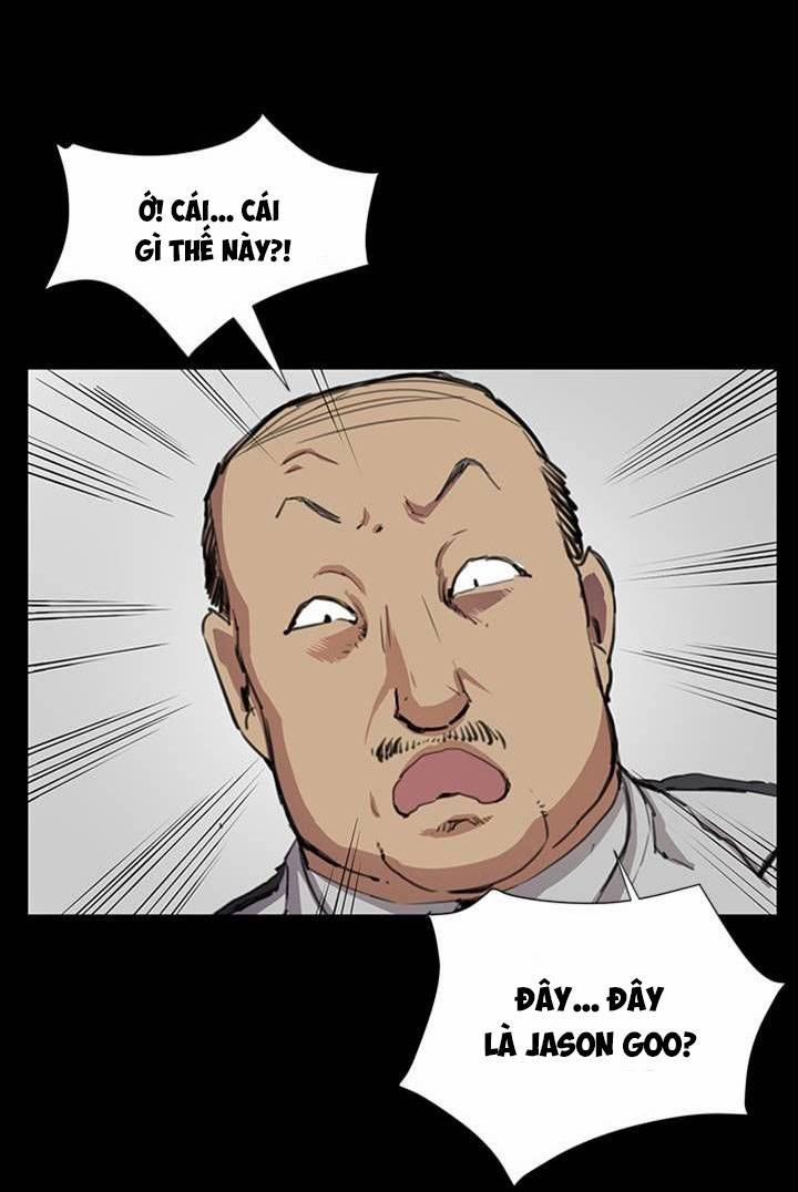 Cửa Hàng Tiện Lợi Saet Byul 24 trang 2