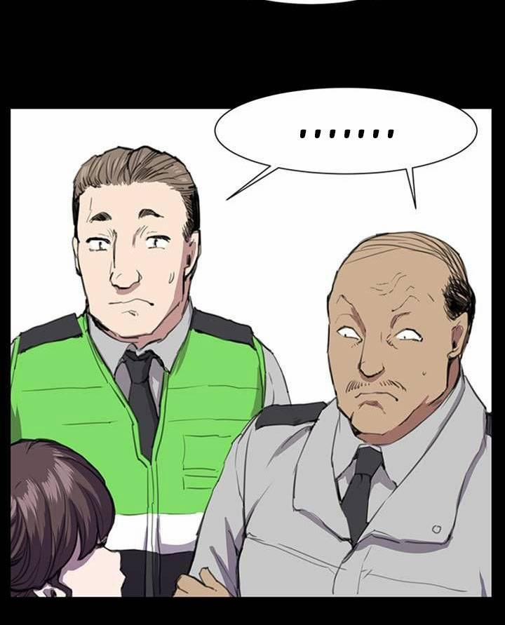 Cửa Hàng Tiện Lợi Saet Byul 24 trang 21