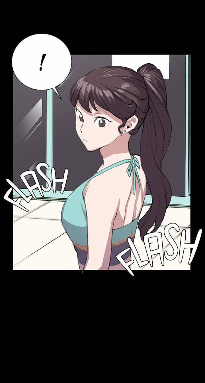 Cửa Hàng Tiện Lợi Saet Byul 24 trang 24