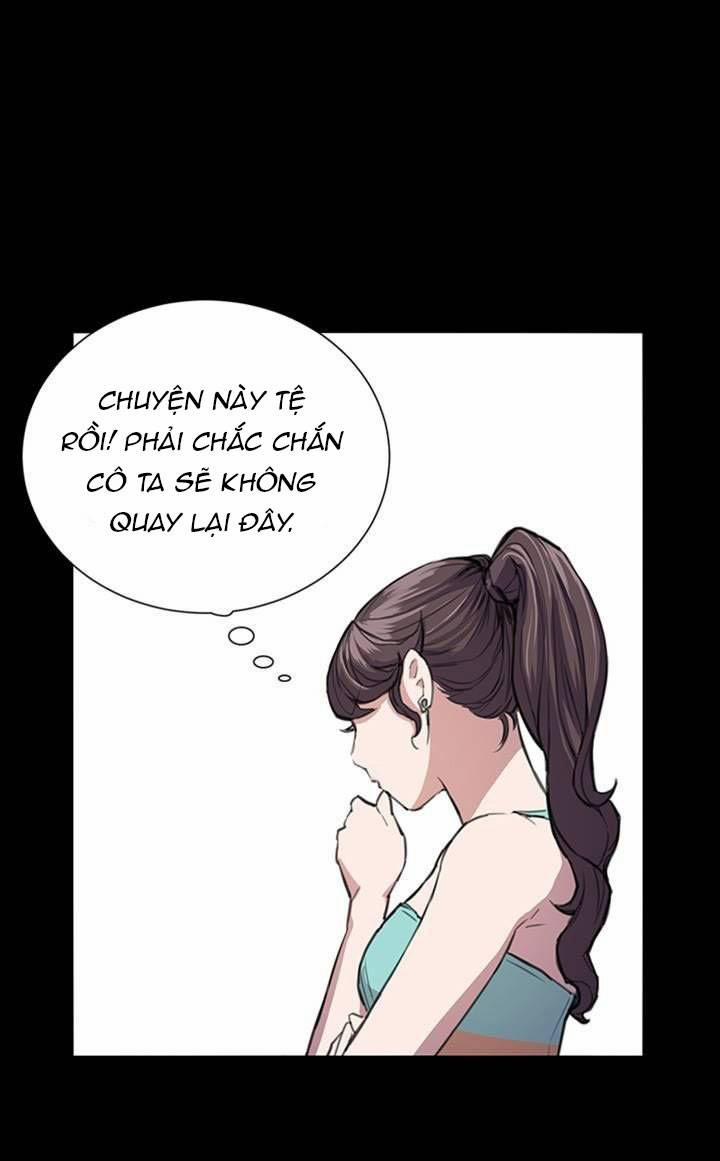 Cửa Hàng Tiện Lợi Saet Byul 24 trang 28