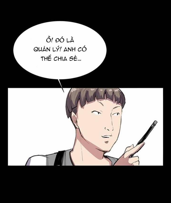 Cửa Hàng Tiện Lợi Saet Byul 24 trang 30