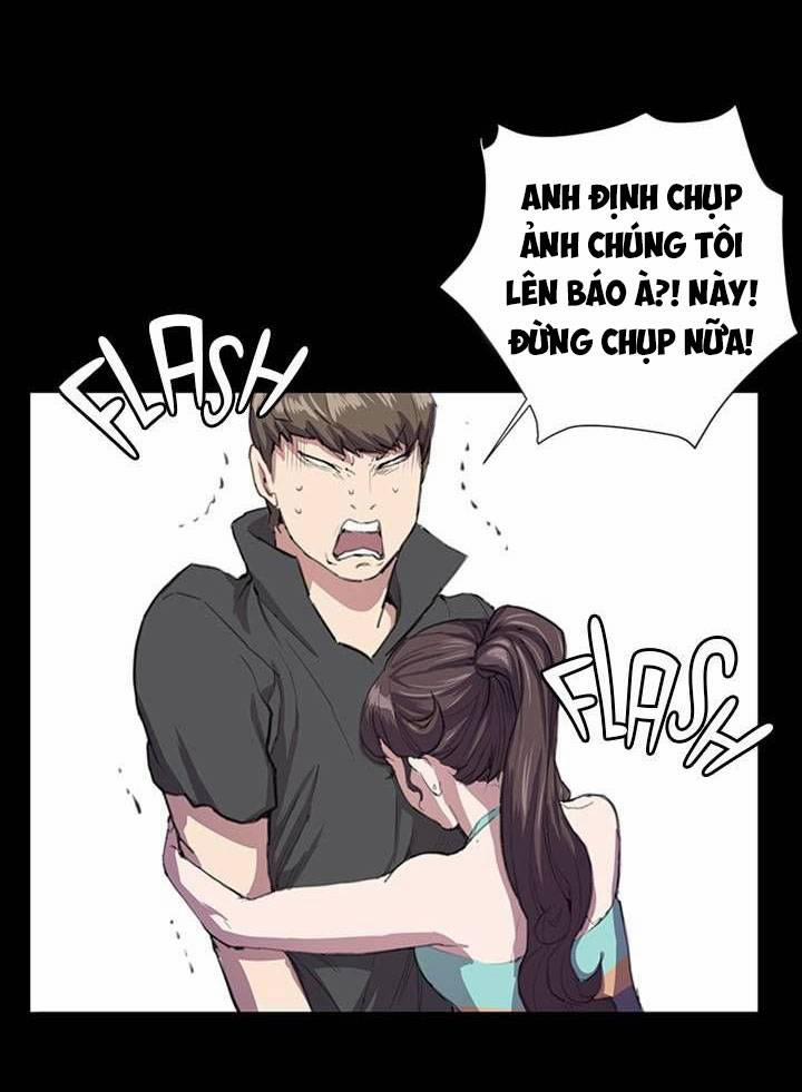 Cửa Hàng Tiện Lợi Saet Byul 24 trang 39