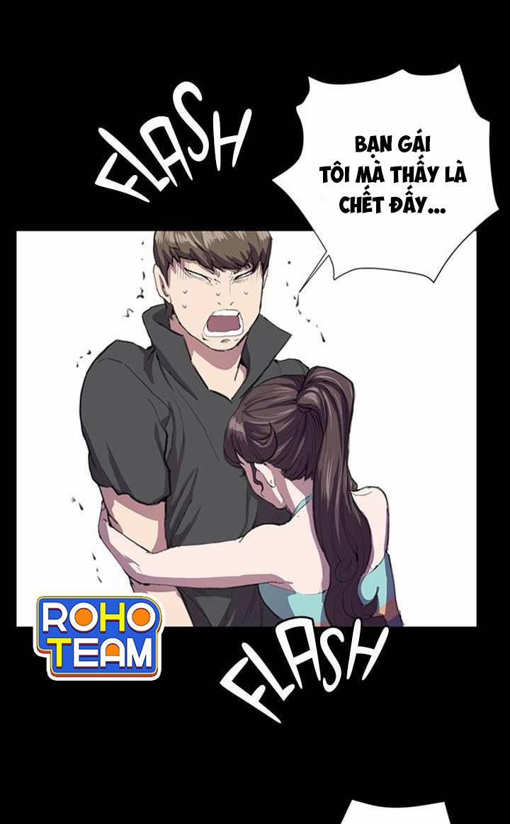 Cửa Hàng Tiện Lợi Saet Byul 24 trang 40