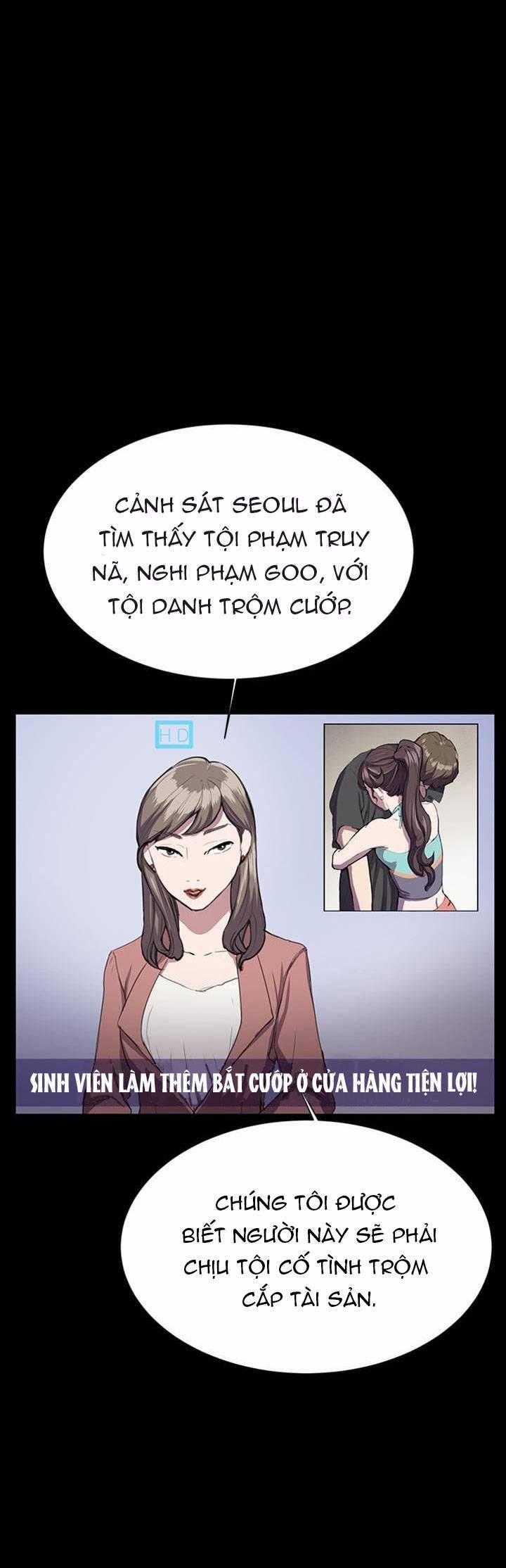 Cửa Hàng Tiện Lợi Saet Byul 24 trang 44