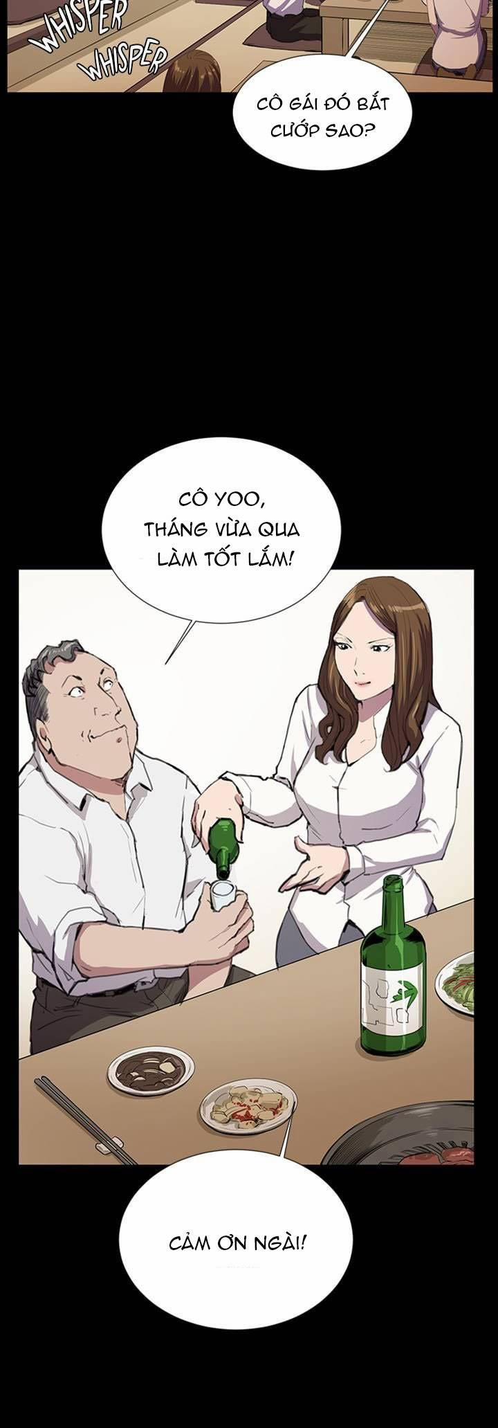 Cửa Hàng Tiện Lợi Saet Byul 24 trang 50