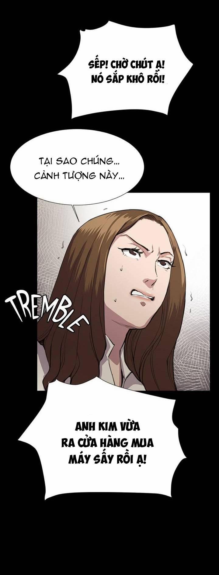 Cửa Hàng Tiện Lợi Saet Byul 24 trang 56