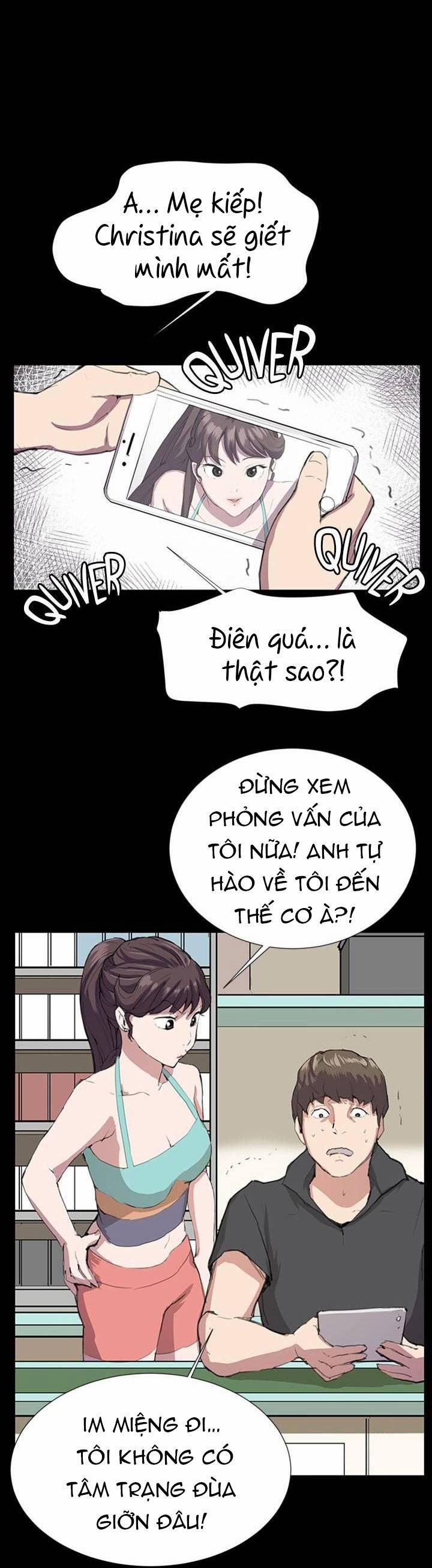 Cửa Hàng Tiện Lợi Saet Byul 24 trang 58