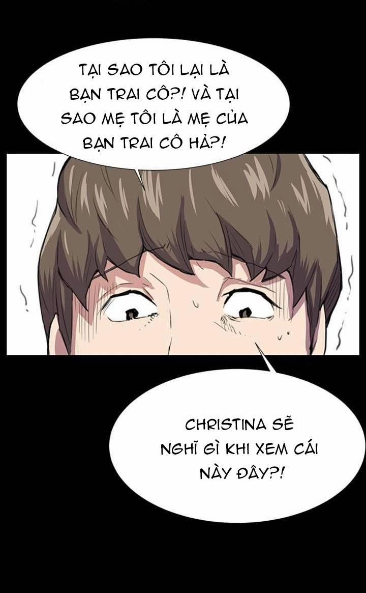 Cửa Hàng Tiện Lợi Saet Byul 24 trang 59