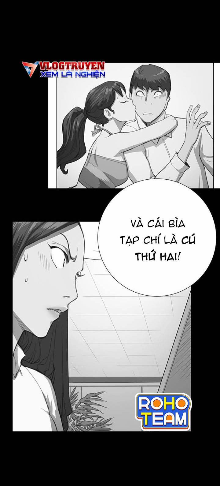 Cửa Hàng Tiện Lợi Saet Byul 24 trang 64