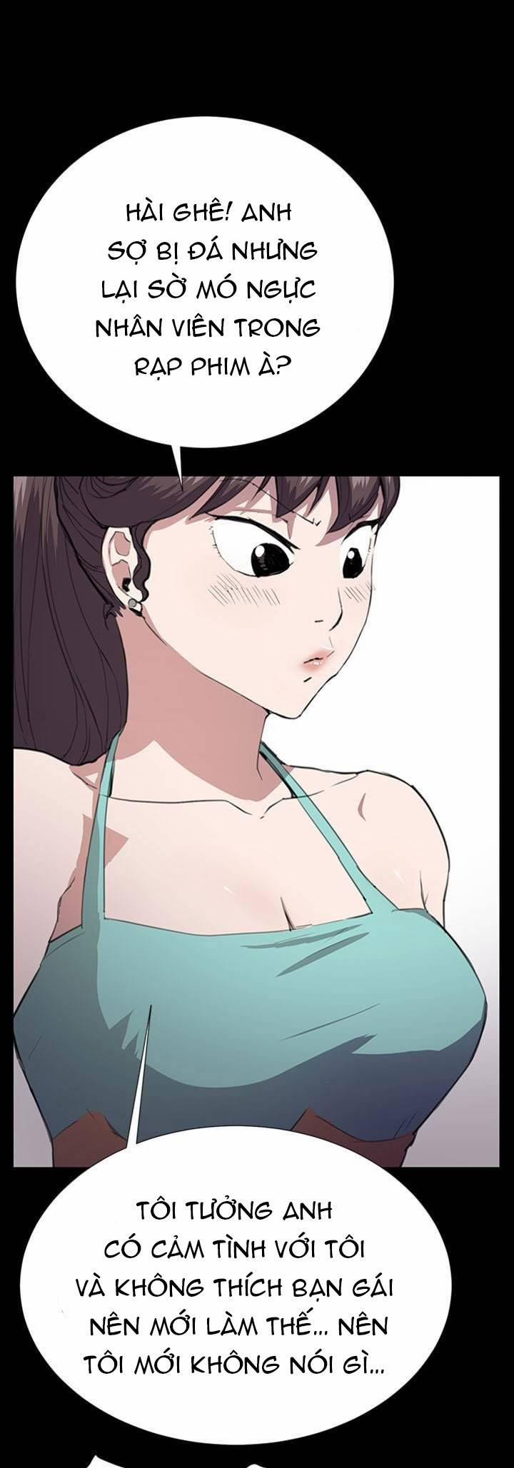 Cửa Hàng Tiện Lợi Saet Byul 24 trang 68