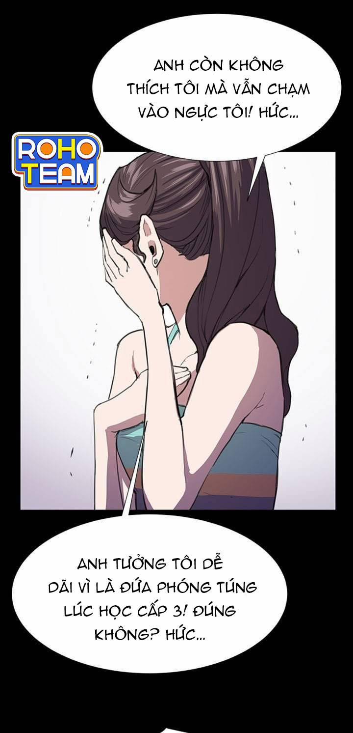 Cửa Hàng Tiện Lợi Saet Byul 24 trang 70