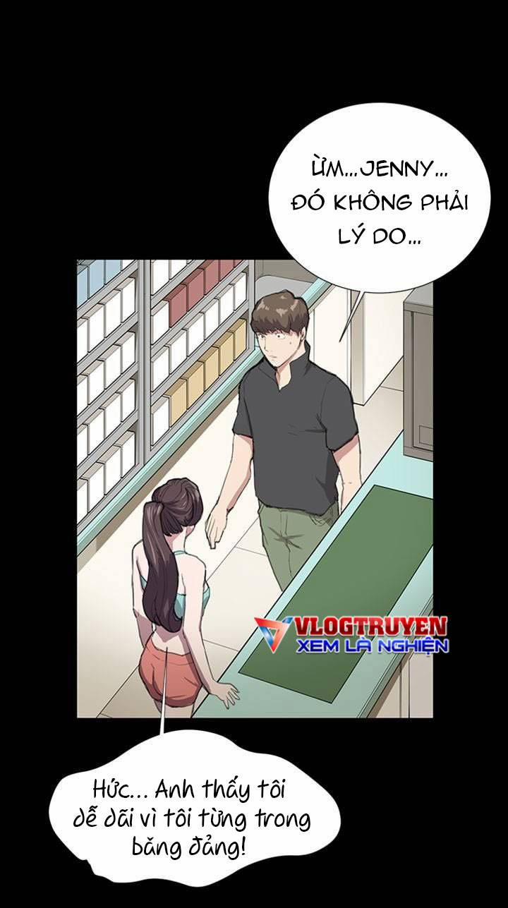 Cửa Hàng Tiện Lợi Saet Byul 24 trang 73