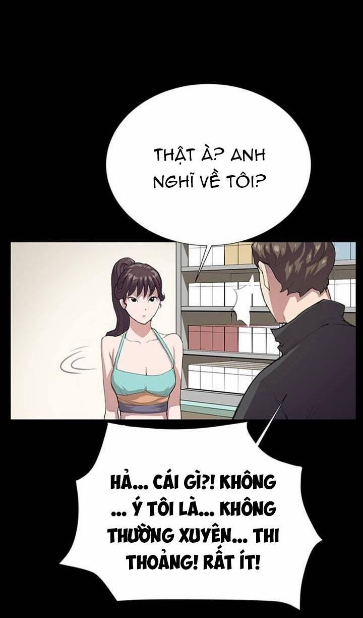 Cửa Hàng Tiện Lợi Saet Byul 24 trang 78