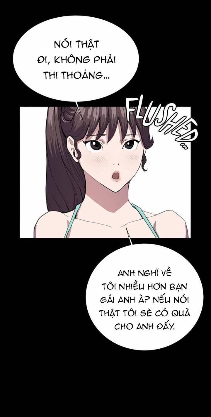 Cửa Hàng Tiện Lợi Saet Byul 24 trang 79