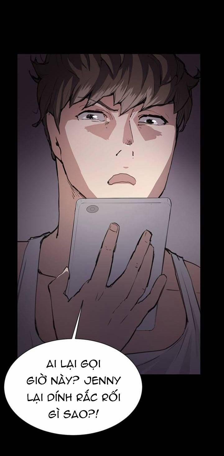 Cửa Hàng Tiện Lợi Saet Byul 24 trang 8