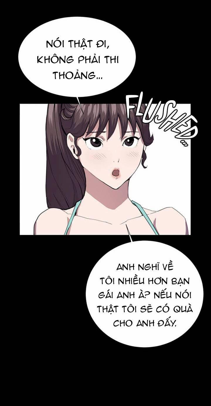 Cửa Hàng Tiện Lợi Saet Byul 25 trang 1