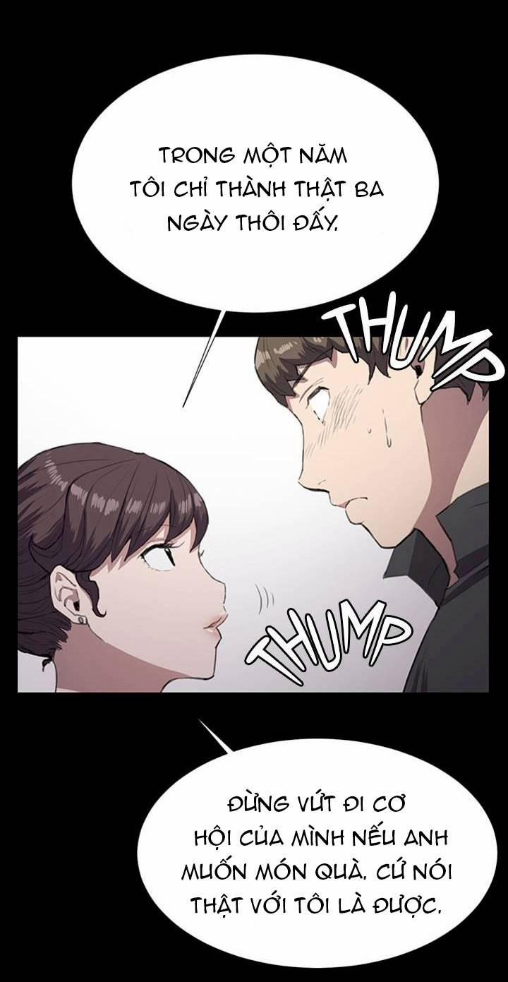 Cửa Hàng Tiện Lợi Saet Byul 25 trang 11