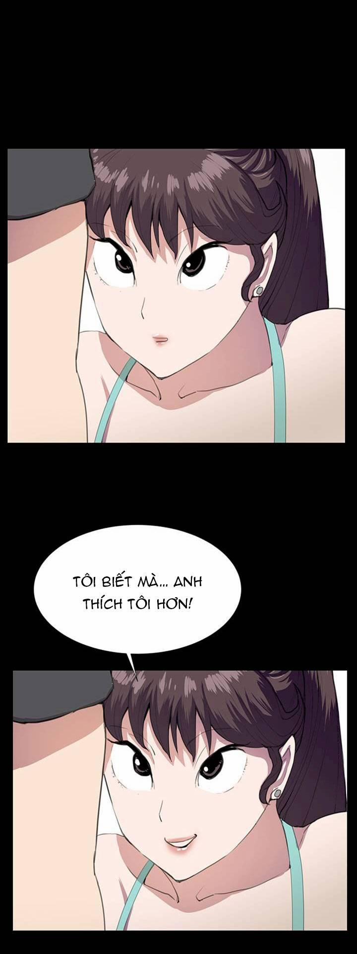 Cửa Hàng Tiện Lợi Saet Byul 25 trang 24