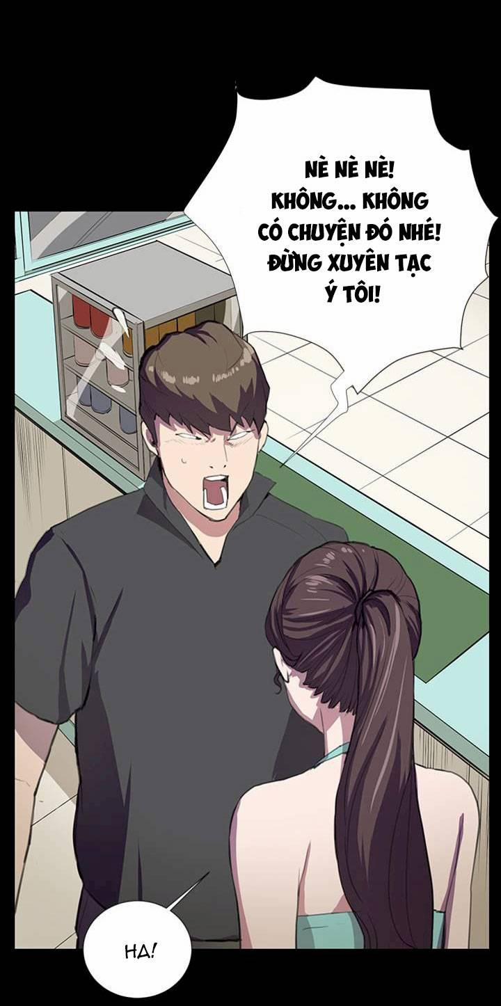 Cửa Hàng Tiện Lợi Saet Byul 25 trang 25