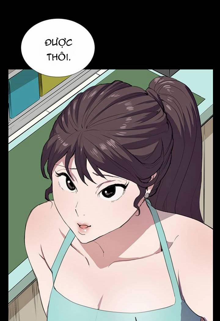 Cửa Hàng Tiện Lợi Saet Byul 25 trang 27