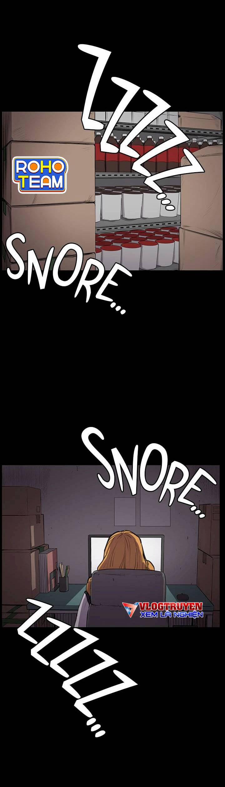 Cửa Hàng Tiện Lợi Saet Byul 25 trang 33