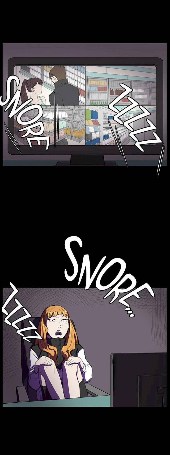 Cửa Hàng Tiện Lợi Saet Byul 25 trang 34