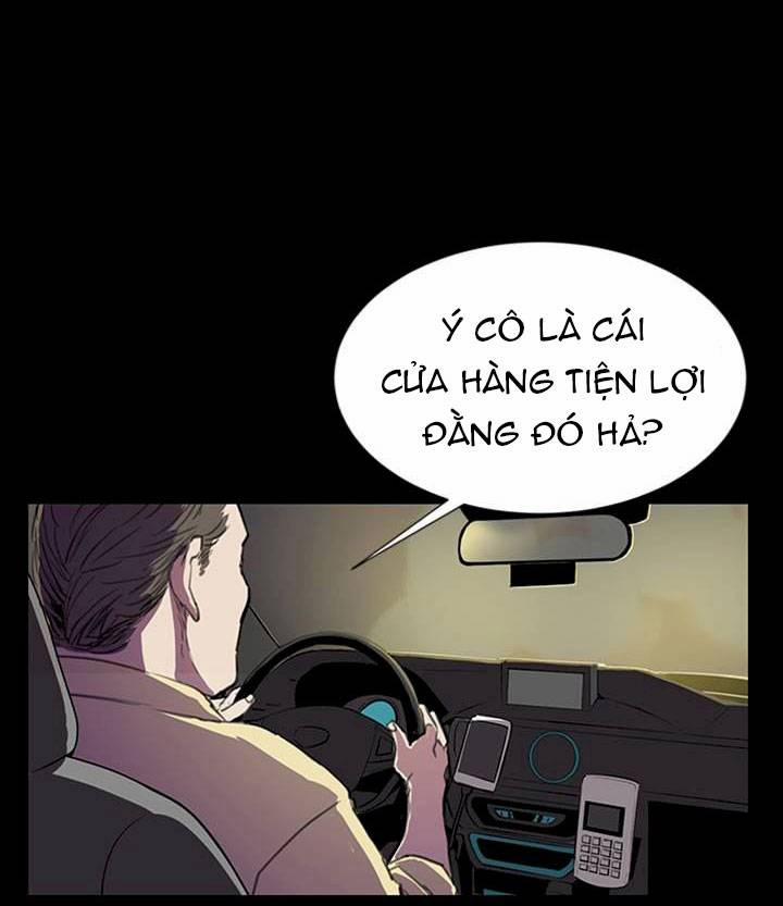 Cửa Hàng Tiện Lợi Saet Byul 25 trang 37