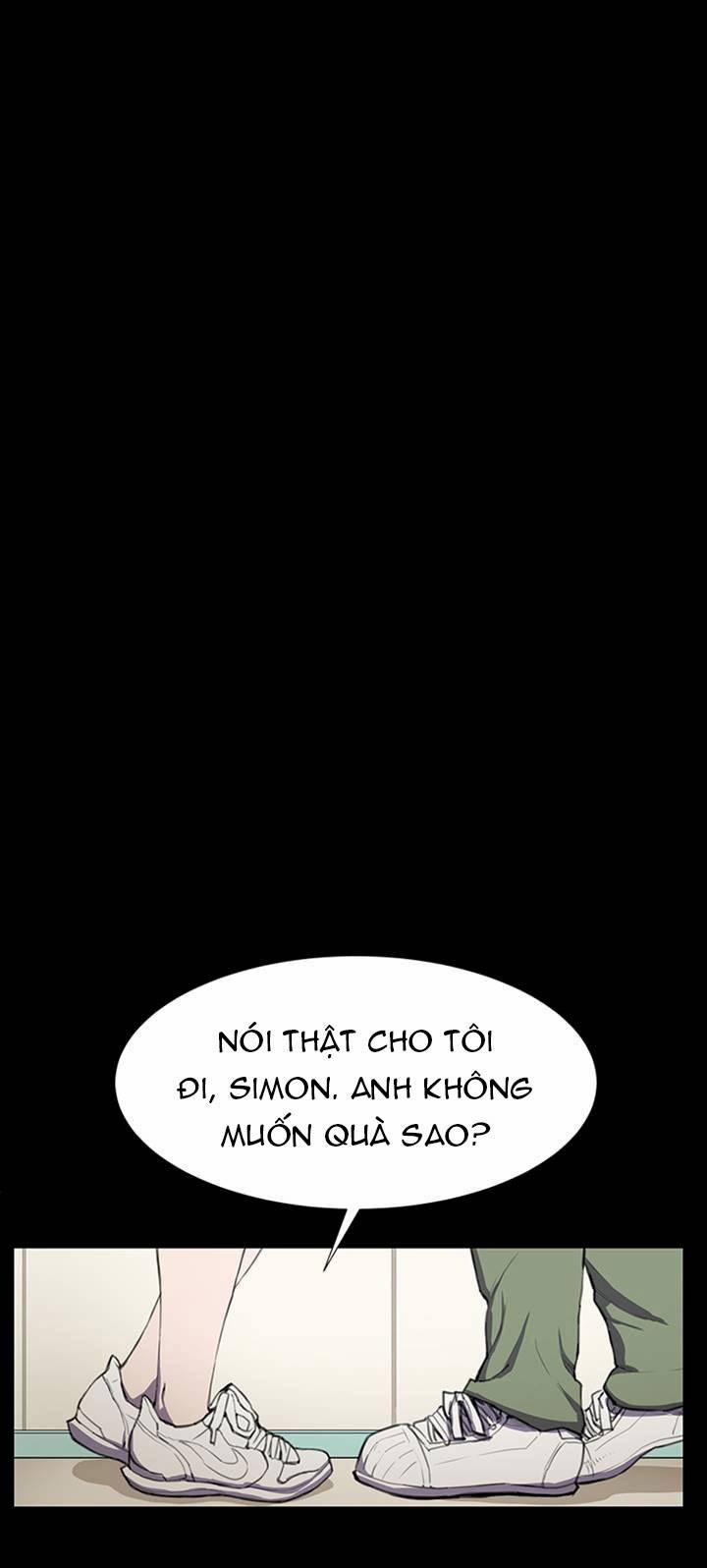 Cửa Hàng Tiện Lợi Saet Byul 25 trang 4