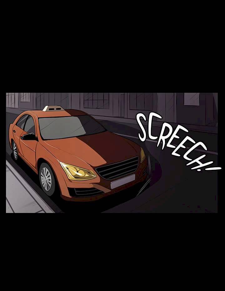 Cửa Hàng Tiện Lợi Saet Byul 25 trang 41