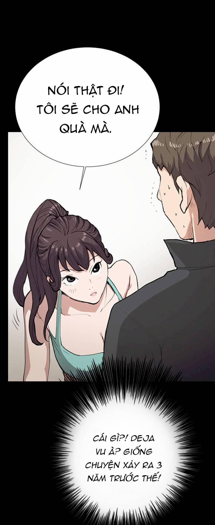 Cửa Hàng Tiện Lợi Saet Byul 25 trang 5