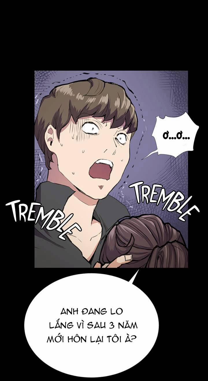 Cửa Hàng Tiện Lợi Saet Byul 25 trang 52