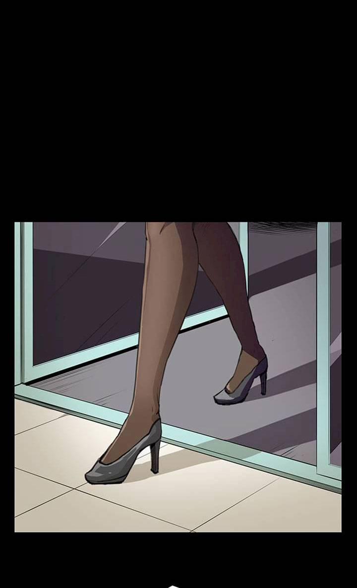 Cửa Hàng Tiện Lợi Saet Byul 25 trang 53