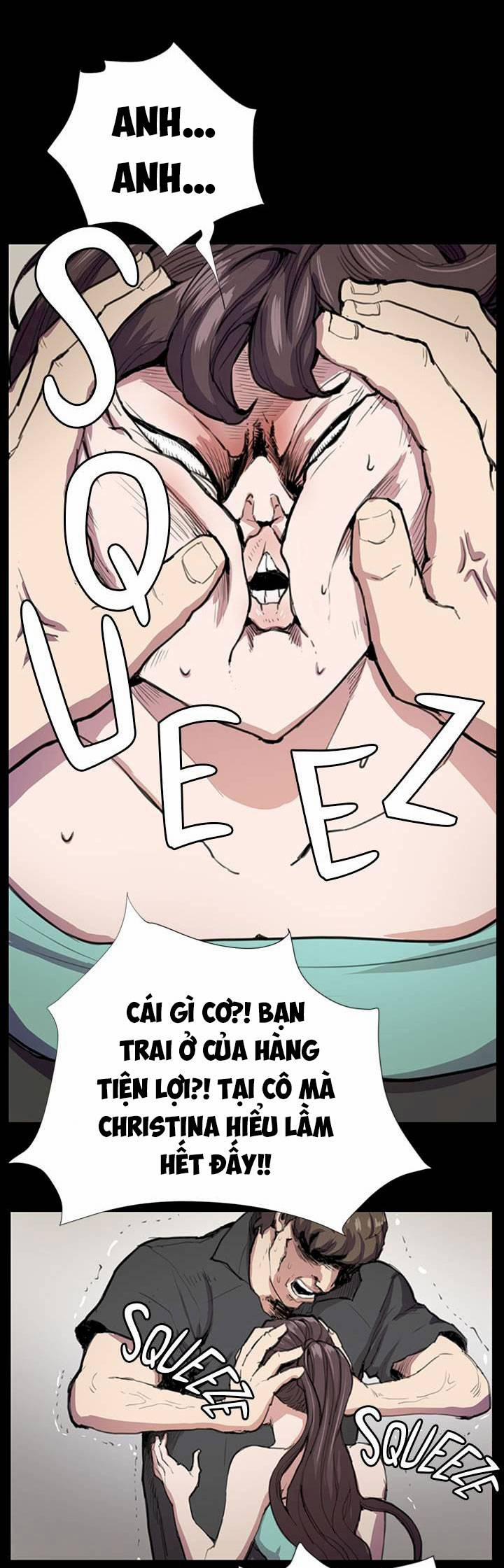 Cửa Hàng Tiện Lợi Saet Byul 25 trang 55