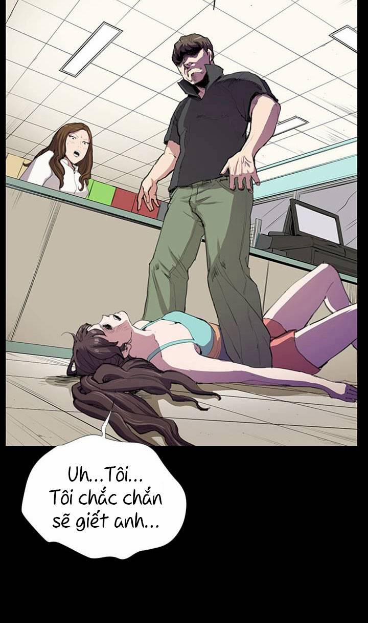 Cửa Hàng Tiện Lợi Saet Byul 25 trang 59