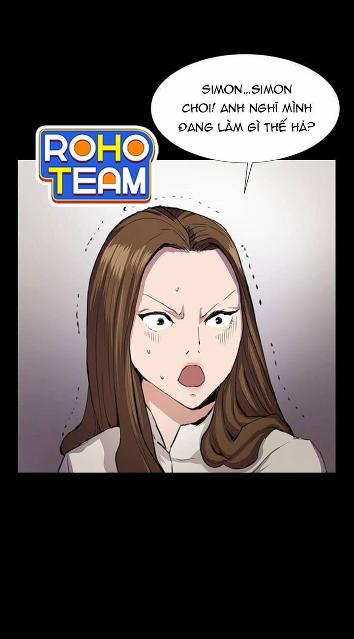 Cửa Hàng Tiện Lợi Saet Byul 25 trang 60