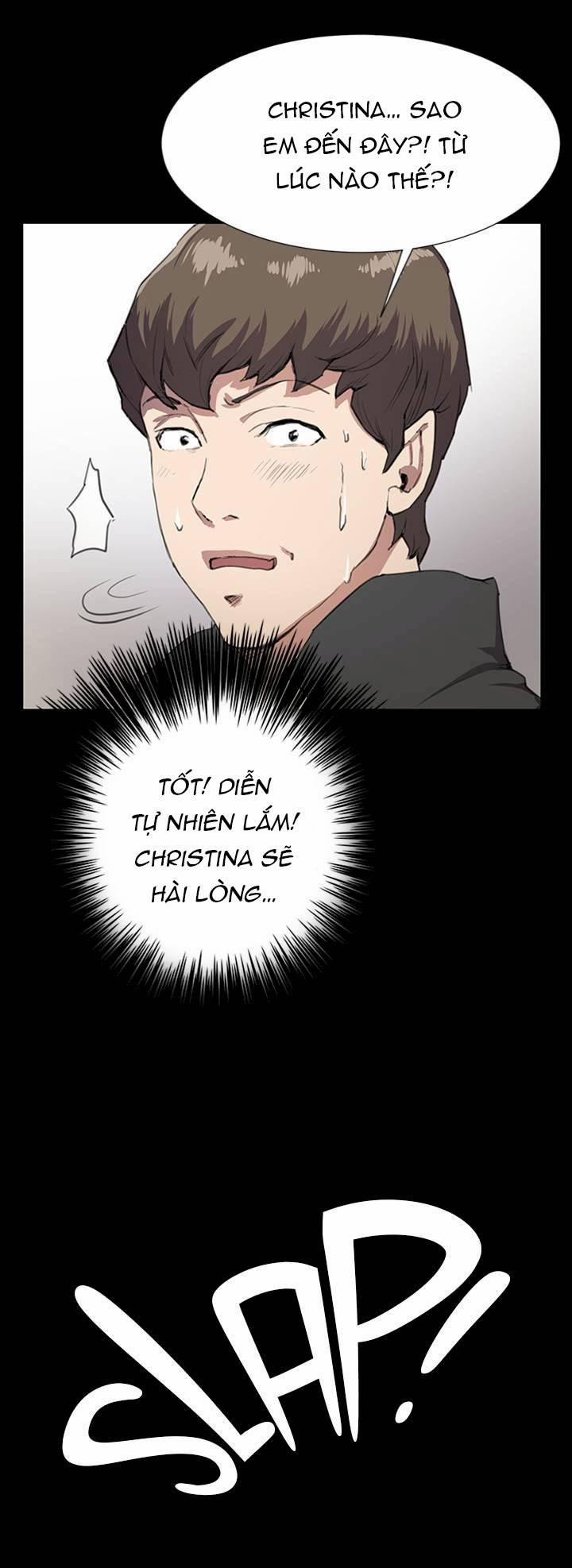 Cửa Hàng Tiện Lợi Saet Byul 25 trang 61