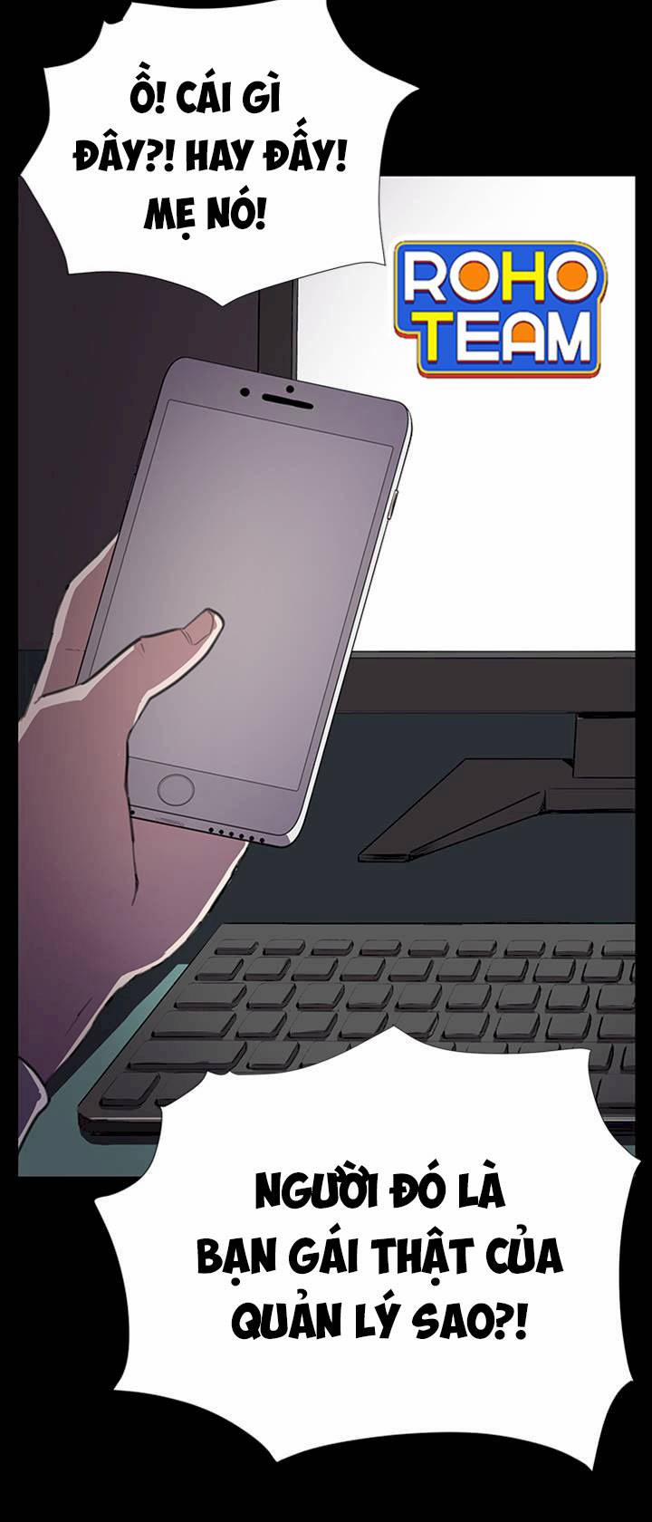 Cửa Hàng Tiện Lợi Saet Byul 25 trang 67