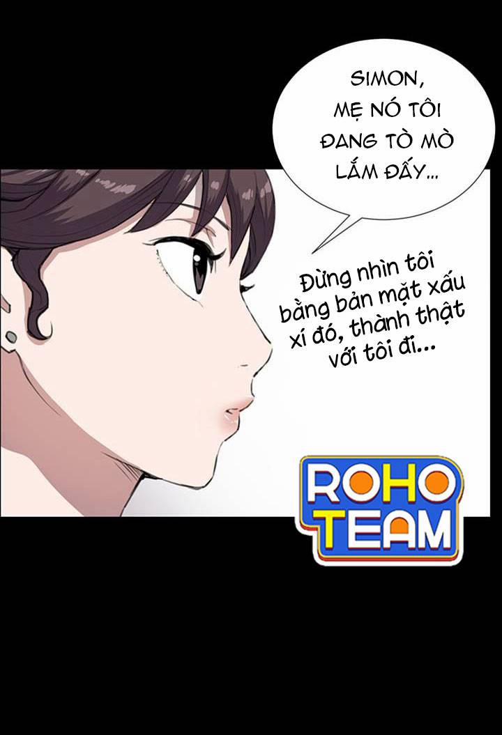 Cửa Hàng Tiện Lợi Saet Byul 25 trang 9