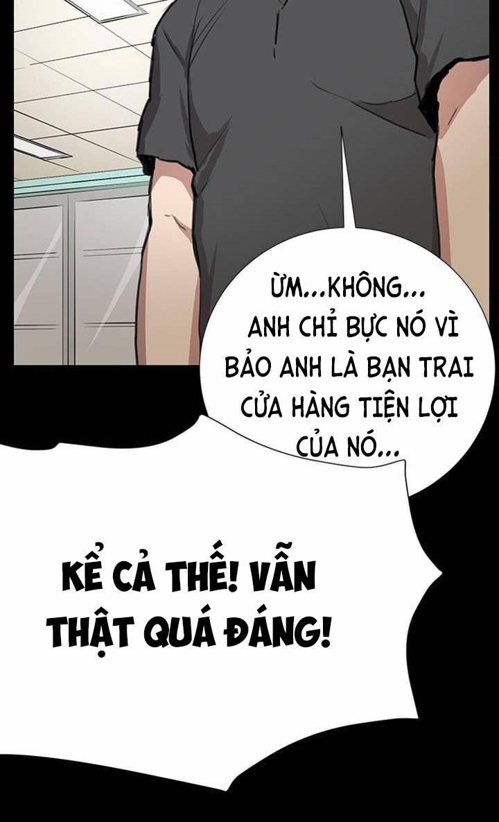 Cửa Hàng Tiện Lợi Saet Byul 26 trang 1