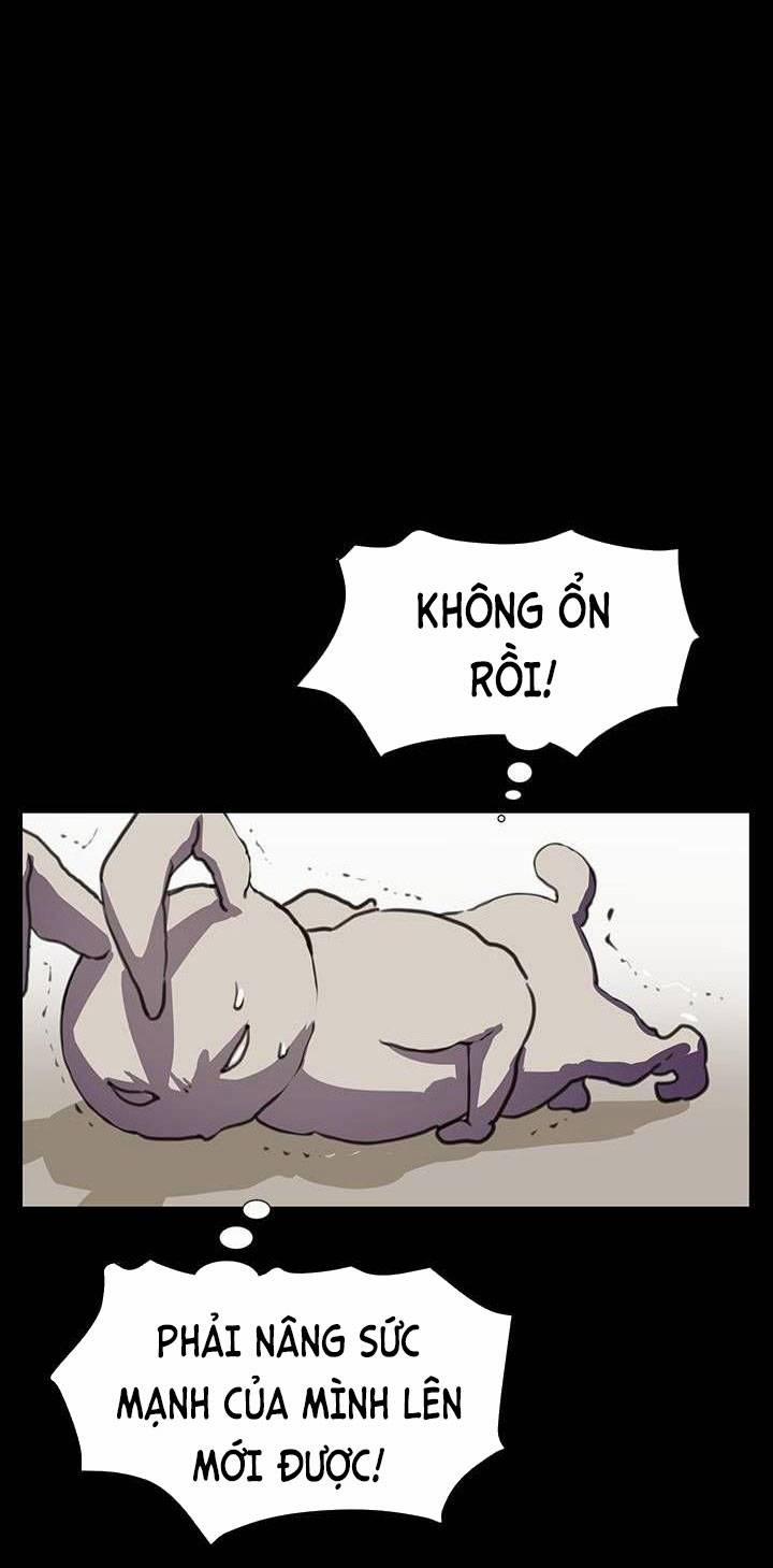 Cửa Hàng Tiện Lợi Saet Byul 26 trang 11