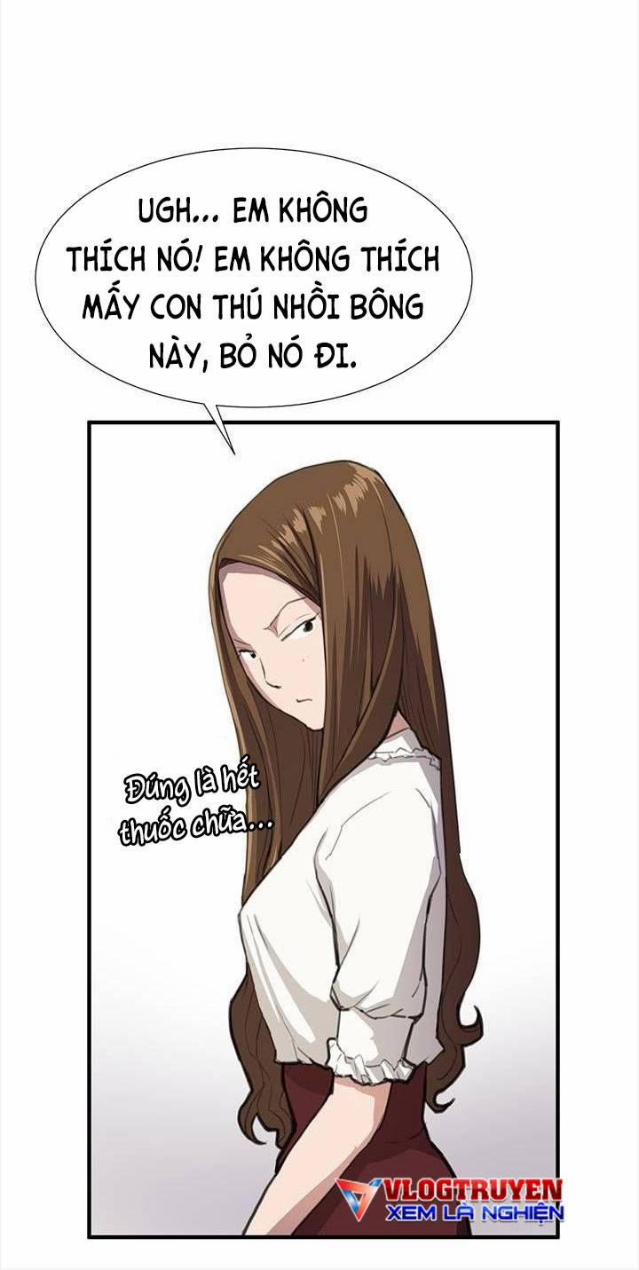 Cửa Hàng Tiện Lợi Saet Byul 26 trang 18