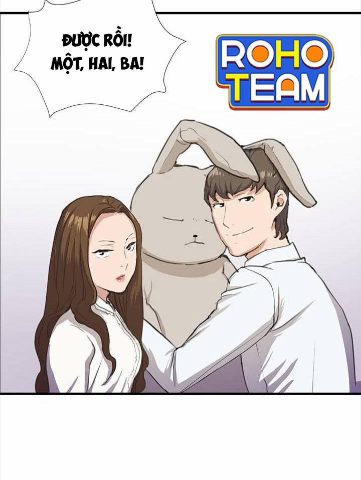 Cửa Hàng Tiện Lợi Saet Byul 26 trang 27