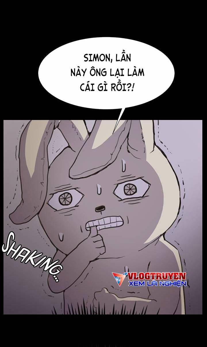 Cửa Hàng Tiện Lợi Saet Byul 26 trang 30