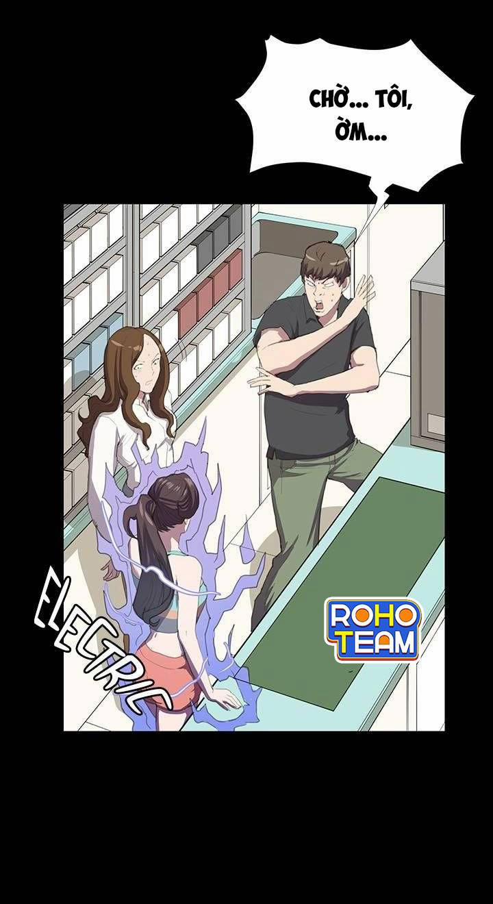 Cửa Hàng Tiện Lợi Saet Byul 26 trang 36