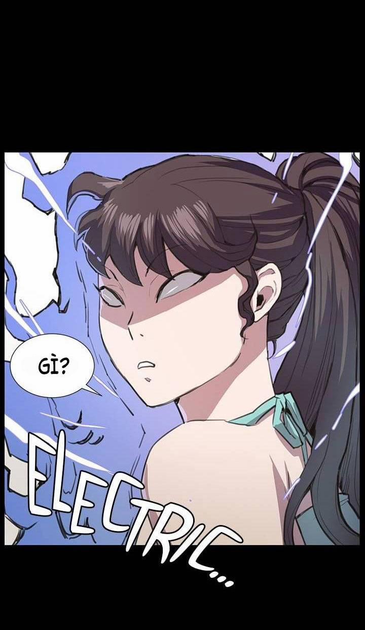 Cửa Hàng Tiện Lợi Saet Byul 26 trang 38