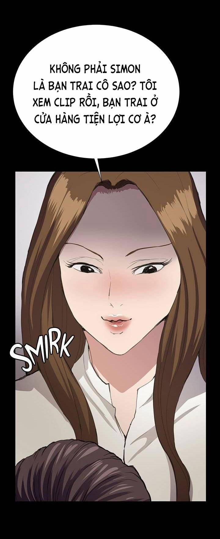 Cửa Hàng Tiện Lợi Saet Byul 26 trang 43