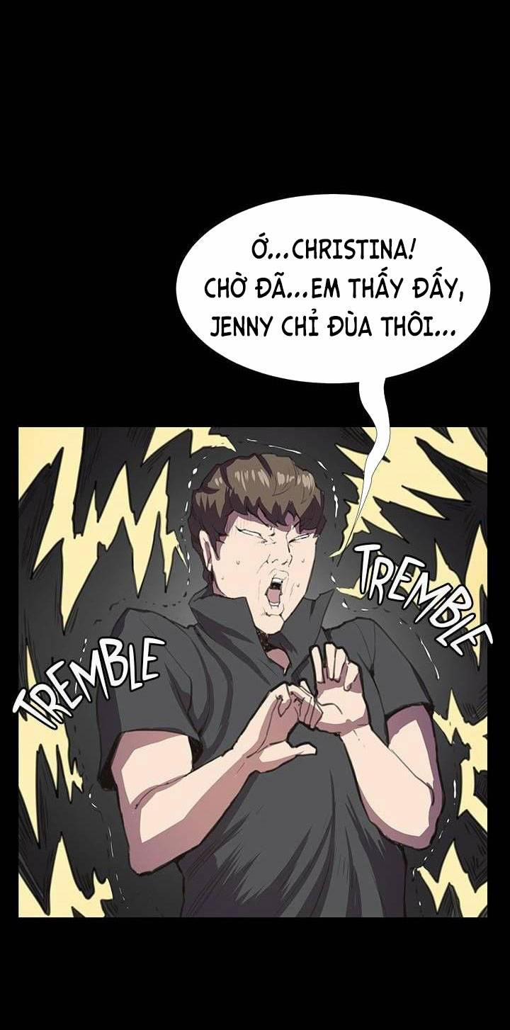 Cửa Hàng Tiện Lợi Saet Byul 26 trang 44