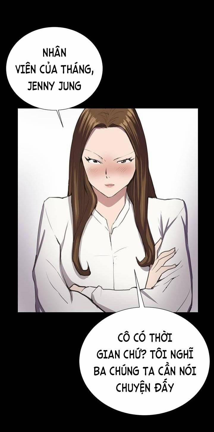 Cửa Hàng Tiện Lợi Saet Byul 26 trang 46