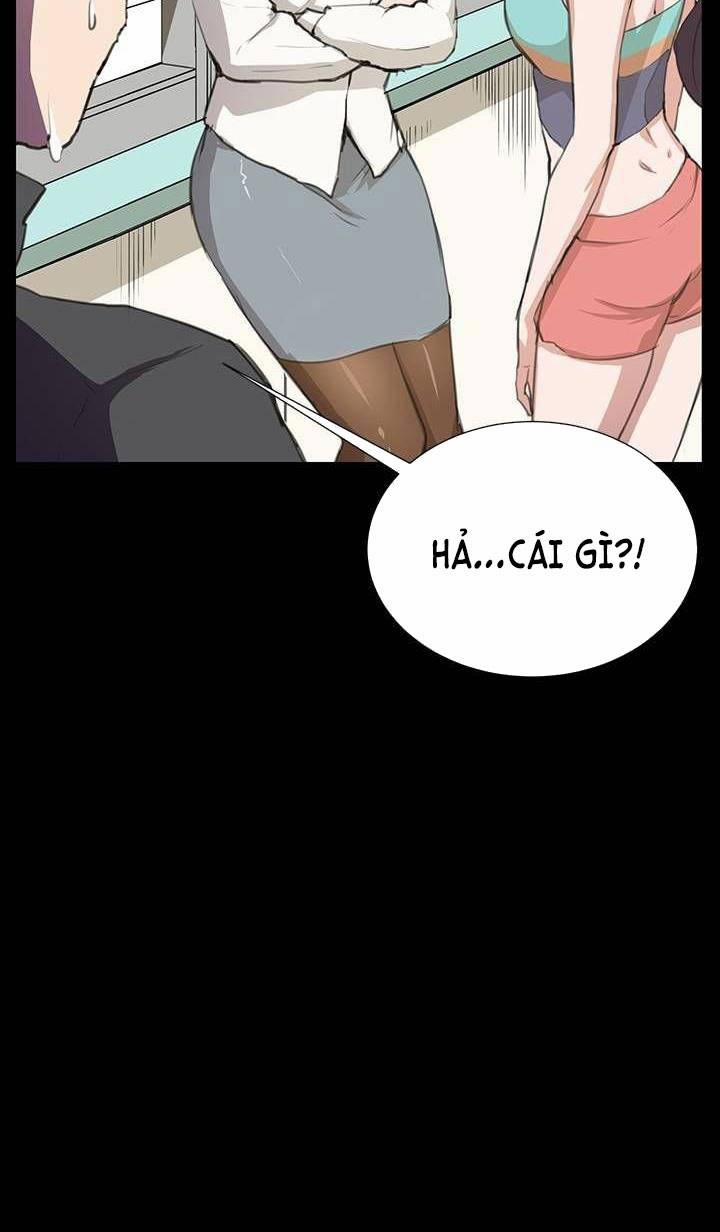 Cửa Hàng Tiện Lợi Saet Byul 26 trang 51